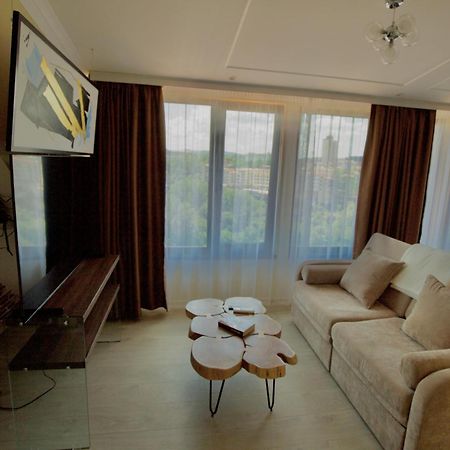 Apartments Panorama Veliko Tarnovo Exteriér fotografie